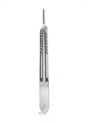 Scalpel Handles